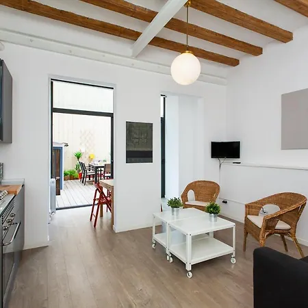 Gracia Terrace *
