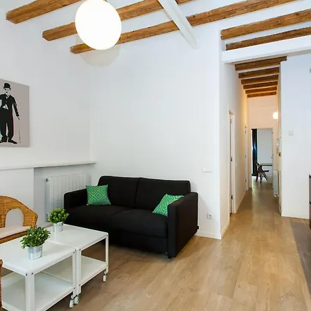 Apartment Gracia Terrace