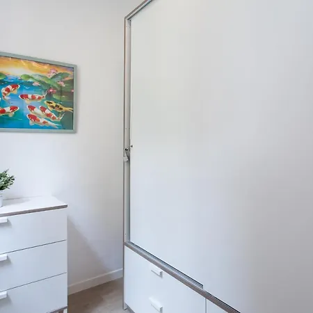 Gracia Terrace * Barcelona