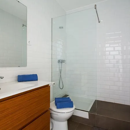 Apartment Gracia Terrace *