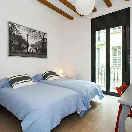 Gracia Terrace *